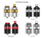 Vandy Vape Requiem RTA