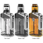 Rincoe JellyBox 228W RDA Kit - Image 2