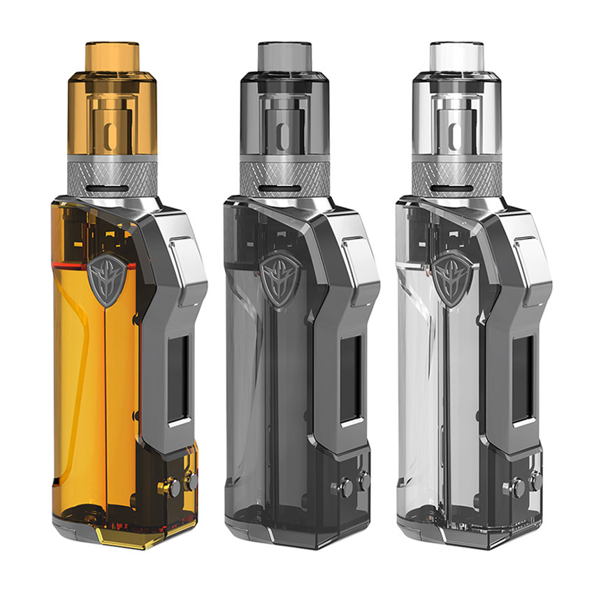 Rincoe-JellyBox-Mini-80W-Box-Mod-Kit-1 Rincoe JellyBox Mini 80W Box Mod Kit - Image 1