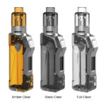 Rincoe JellyBox Mini 80W Box Mod Kit - Image 2
