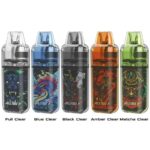 Rincoe Jellybox F Pod System Kit - Image 2