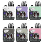 Rincoe Jellybox Nano 4 Pod System Kit