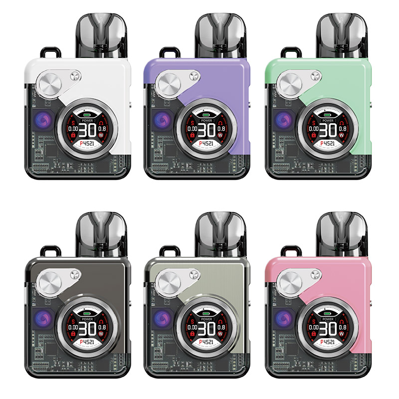 Rincoe-Jellybox-Nano-4-Pod-System-Kit-1 Rincoe Jellybox Nano 4 Pod System Kit - Image 1