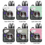 Rincoe Jellybox Nano 4 Pod System Kit - Image 2