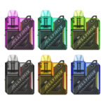 Rincoe Jellybox Nano II Pod System Kit