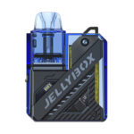 Rincoe Jellybox Nano II Pod System Kit - Image 11