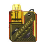Rincoe Jellybox Nano II Pod System Kit - Image 12