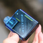 Rincoe Jellybox Nano II Pod System Kit - Image 5