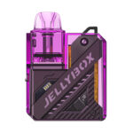Rincoe Jellybox Nano II Pod System Kit - Image 7