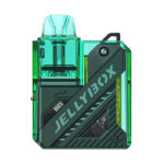 Rincoe Jellybox Nano II Pod System Kit - Image 8