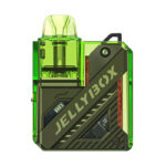 Rincoe Jellybox Nano II Pod System Kit - Image 9
