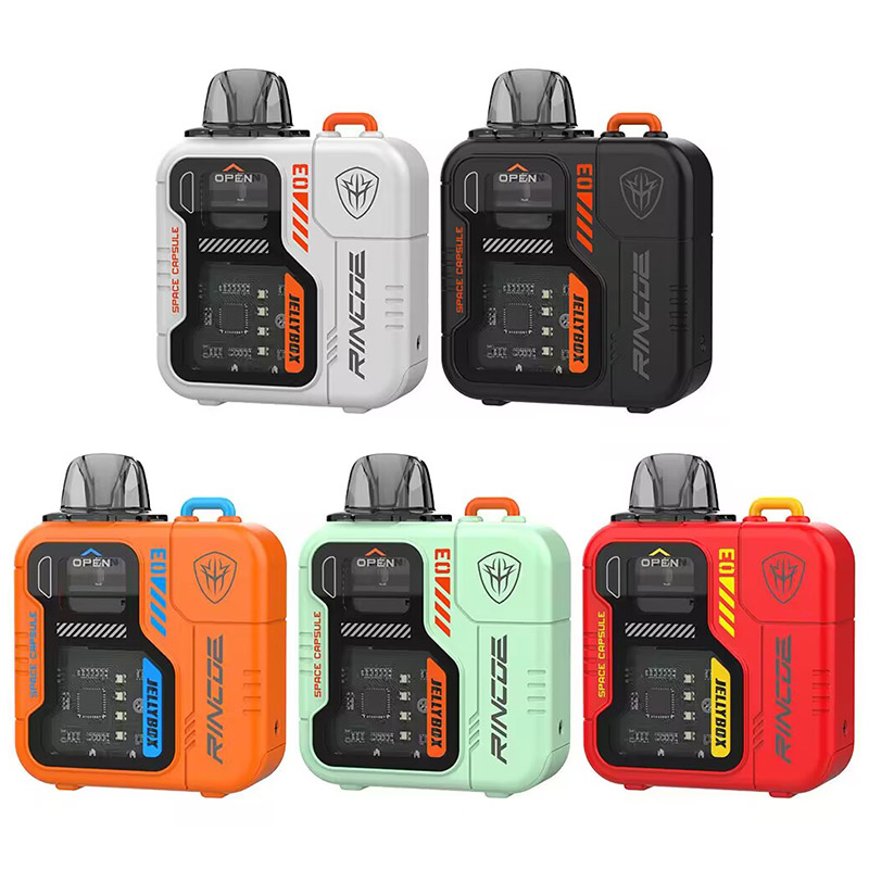Rincoe-Jellybox-Nano-III-Pod-System-Kit-1 Rincoe Jellybox Nano III Pod System Kit - Image 1