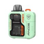 Rincoe Jellybox Nano III Pod System Kit - Image 6