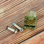 Rincoe Jellybox Nano Pod Cartridge - Image 5