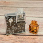 Rincoe Jellybox Nano Pod Cartridge - Image 6