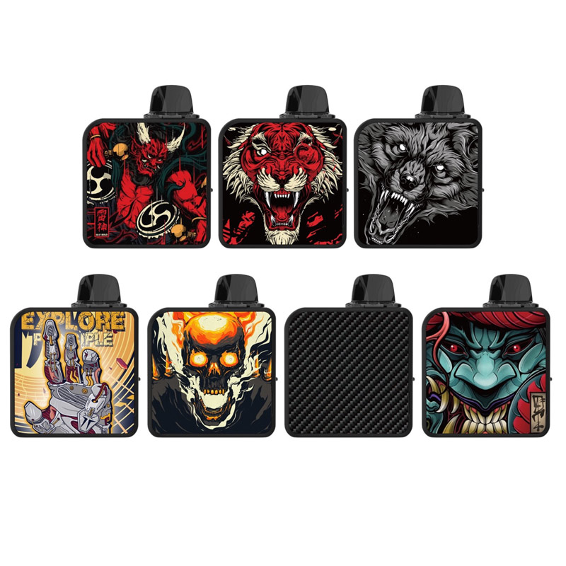 Rincoe-Jellybox-Nano-X-Kit---Healthcabin-1 Rincoe Jellybox Nano X Kit | Healthcabin - Image 1