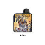 Rincoe Jellybox Nano X Kit | Healthcabin - Image 3