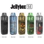 Rincoe Jellybox SE Pod Kit | Healthcabin - Image 2