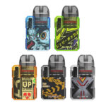 Rincoe Jellybox V2 Pod System Kit 850mAh
