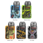 Rincoe Jellybox V2 Pod System Kit 850mAh - Image 2