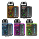 Rincoe Jellybox V3 Pod System Kit 750mAh - Image 2