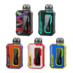 Rincoe Jellybox XS II Pod System Kit