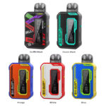 Rincoe Jellybox XS II Pod System Kit - Image 2