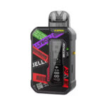 Rincoe Jellybox XS II Pod System Kit - Image 3