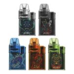 Rincoe Jellybox Z Pod System Kit