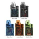 Rincoe Jellybox Z Pod System Kit - Image 2