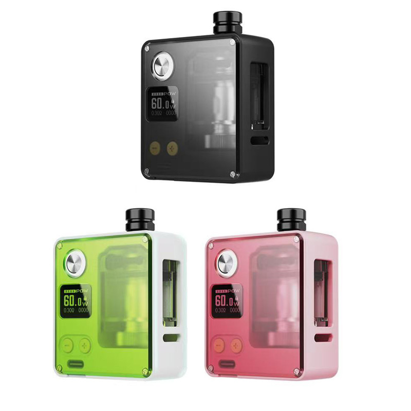 Rincoe-Manto-AIO-Baby-2-Boro-Kit-1500mAh-1 Rincoe Manto AIO Baby 2 Boro Kit 1500mAh - Image 1