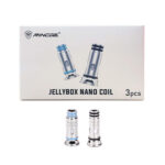 Rincoe JellyBox 228W RDA Kit - Image 9