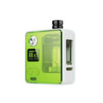 Rincoe Manto AIO Baby 2 Boro Kit 1500mAh - Image 5