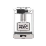 Rincoe Manto AIO Baby Boro 60W Kit 1500mAh - Image 7