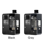 Rincoe Manto AIO Baby Boro 60W Kit 1500mAh - Image 2