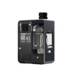 Rincoe Manto AIO Baby Boro 60W Kit 1500mAh - Image 3