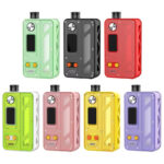 Rincoe Manto AIO PRO 80W Kit