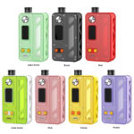 Rincoe Manto AIO PRO 80W Kit - Image 2