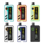 Rincoe Manto AIO Plus Pod System Kit