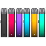 Rincoe Manto Nano A1 Pod System Kit