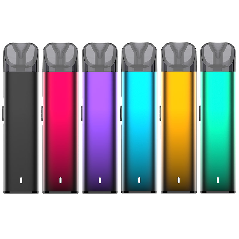 Rincoe-Manto-Nano-A1-Pod-System-Kit-1 Rincoe Manto Nano A1 Pod System Kit - Image 1