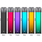 Rincoe Manto Nano A1 Pod System Kit - Image 2