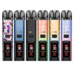 Rincoe Manto Nano A2 Pod System Kit 1000mAh