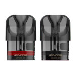 Rincoe Manto Nano Pod Cartridge
