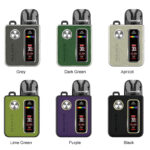 Rincoe Manto Nano Pro 2 Pod Kit 1200mAh - Image 2