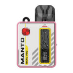 Rincoe Manto Nano Pro 2 Pod Kit 1200mAh - Image 10