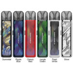 Rincoe Manto Nano Z1 Pod System Kit - Image 2