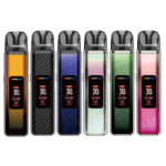 Rincoe Manto Nano Z2 Pod System Kit 1000mAh