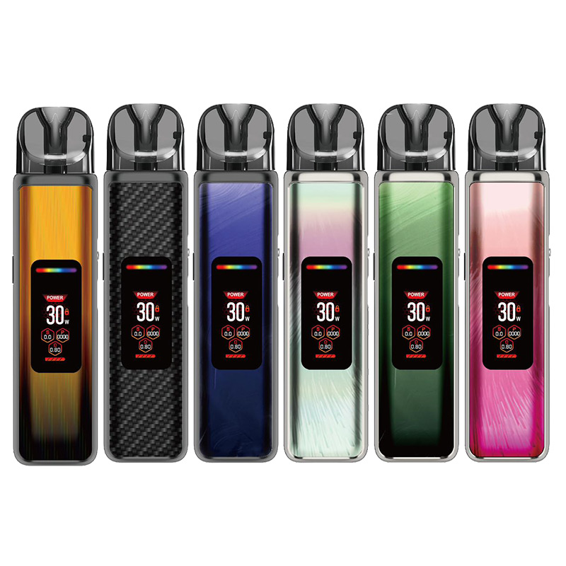 Rincoe-Manto-Nano-Z2-Pod-System-Kit-1000mAh-1 Rincoe Manto Nano Z2 Pod System Kit 1000mAh - Image 1