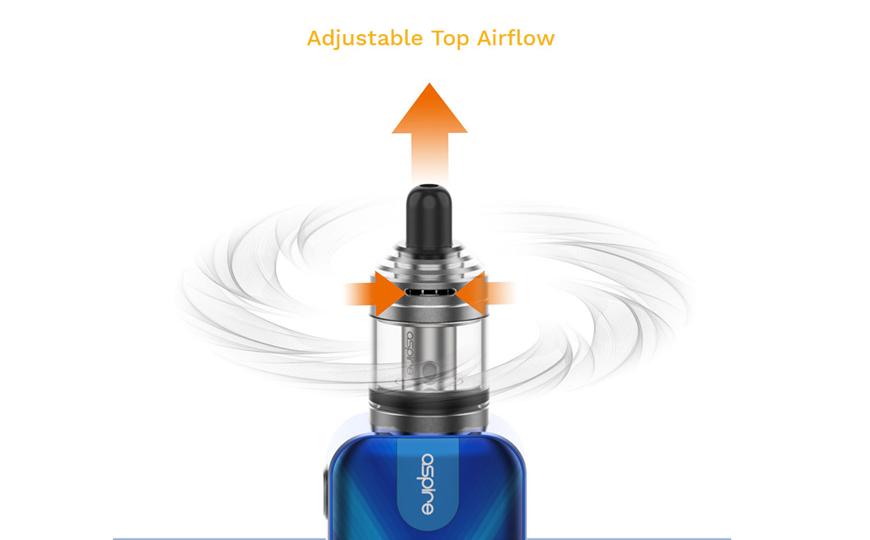 Aspire Rover 2 NX40 Kit